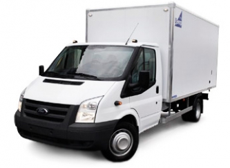 Ford Transit 350